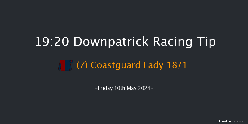 Downpatrick  19:20 Handicap Chase 20f Fri 26th Apr 2024