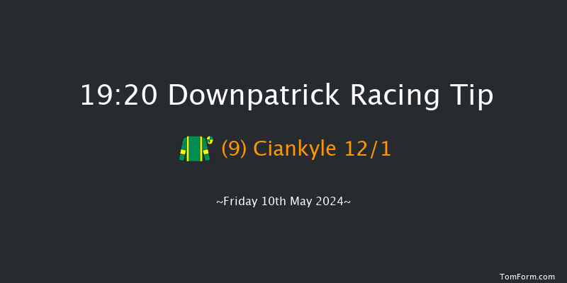 Downpatrick  19:20 Handicap Chase 20f Fri 26th Apr 2024