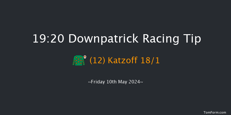 Downpatrick  19:20 Handicap Chase 20f Fri 26th Apr 2024