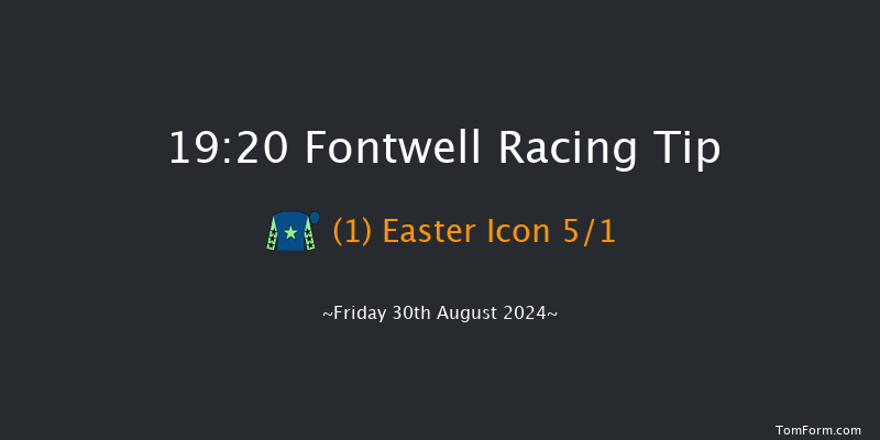 Fontwell  19:20 Handicap Hurdle (Class 5) 22f Wed 12th Jun 2024