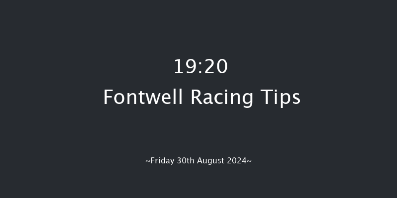 Fontwell  19:20 Handicap Hurdle (Class 5) 22f Wed 12th Jun 2024