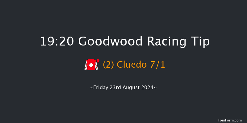 Goodwood  19:20 Handicap (Class 5) 5f Fri 21st Jun 2024