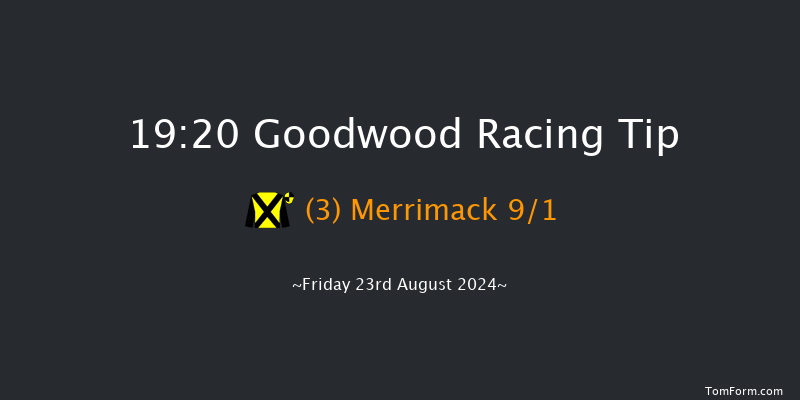 Goodwood  19:20 Handicap (Class 5) 5f Fri 21st Jun 2024