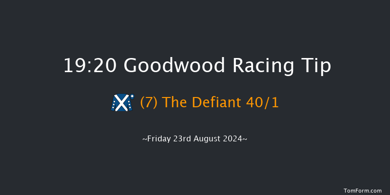 Goodwood  19:20 Handicap (Class 5) 5f Fri 21st Jun 2024