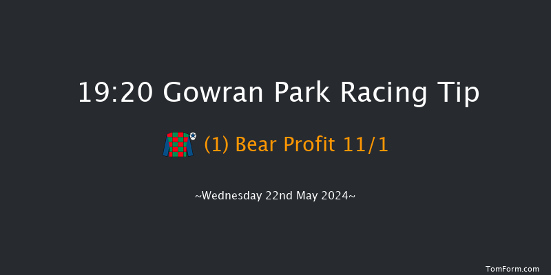 Gowran Park  19:20 Handicap 8f Thu 9th May 2024