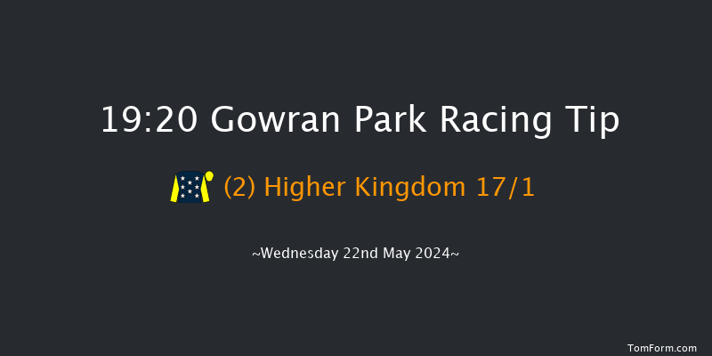 Gowran Park  19:20 Handicap 8f Thu 9th May 2024