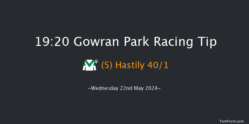 Gowran Park  19:20 Handicap 8f Thu 9th May 2024