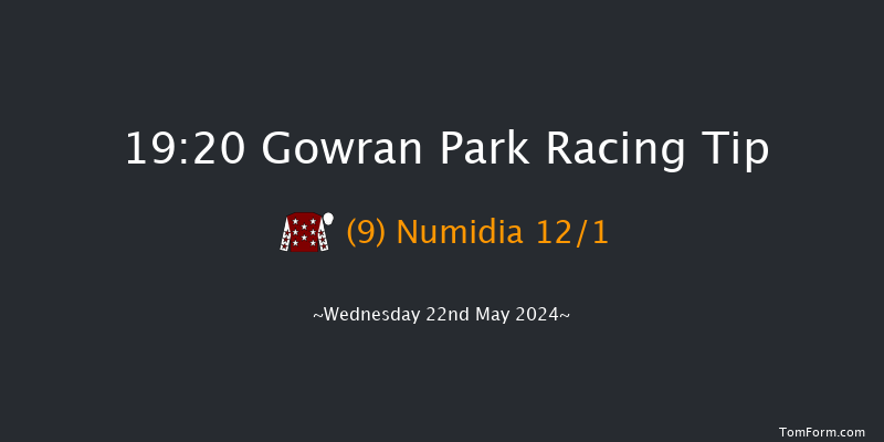 Gowran Park  19:20 Handicap 8f Thu 9th May 2024