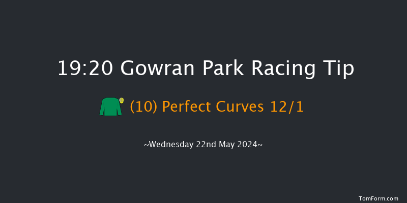 Gowran Park  19:20 Handicap 8f Thu 9th May 2024