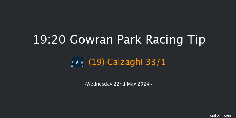 Gowran Park  19:20 Handicap 8f Thu 9th May 2024