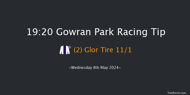 Gowran Park  19:20 Maiden 10f Wed 24th Apr 2024