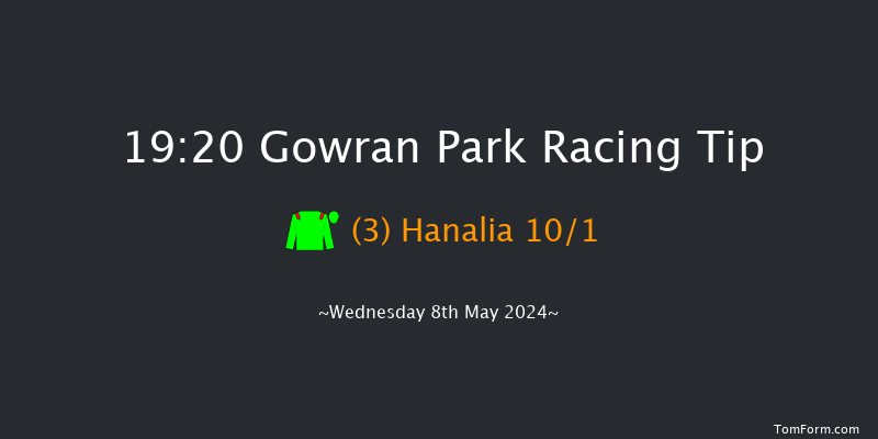 Gowran Park  19:20 Maiden 10f Wed 24th Apr 2024