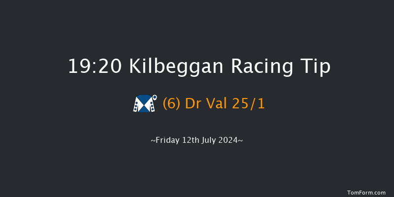 Kilbeggan  19:20 Handicap Hurdle 25f Mon 17th Jun 2024