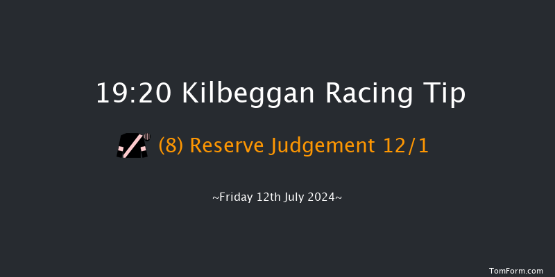 Kilbeggan  19:20 Handicap Hurdle 25f Mon 17th Jun 2024