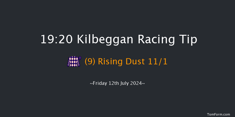 Kilbeggan  19:20 Handicap Hurdle 25f Mon 17th Jun 2024