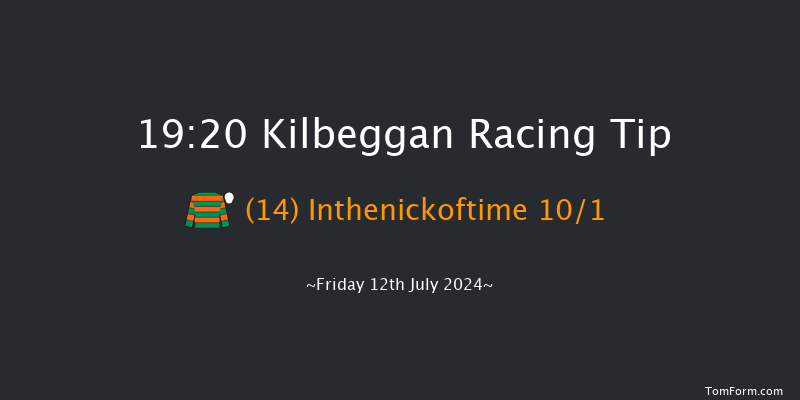 Kilbeggan  19:20 Handicap Hurdle 25f Mon 17th Jun 2024