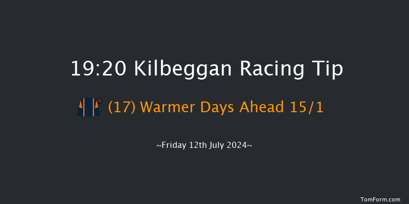 Kilbeggan  19:20 Handicap Hurdle 25f Mon 17th Jun 2024