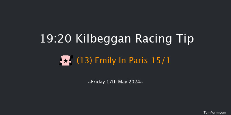 Kilbeggan  19:20 Beginners Chase 20f Fri 8th Sep 2023