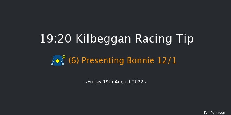 Kilbeggan 19:20 Handicap Chase 25f Sat 6th Aug 2022