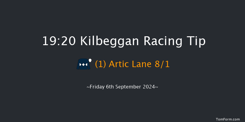 Kilbeggan  19:20 NH Flat Race 20f Wed 4th Sep 2024