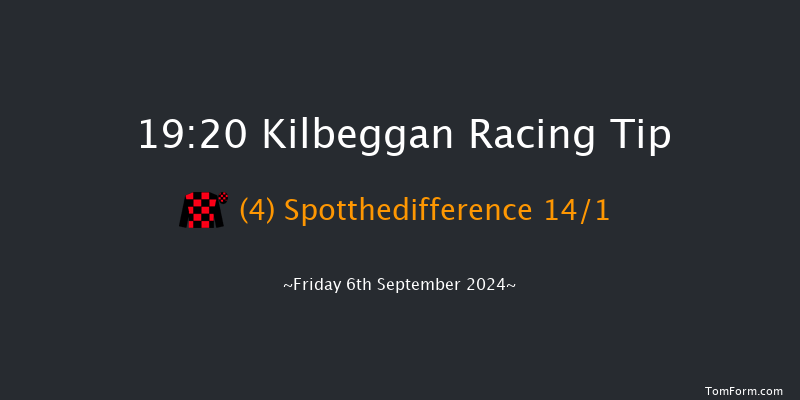 Kilbeggan  19:20 NH Flat Race 20f Wed 4th Sep 2024