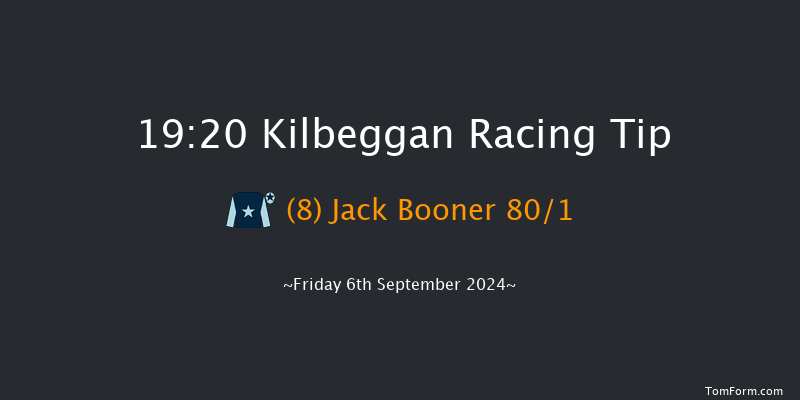 Kilbeggan  19:20 NH Flat Race 20f Wed 4th Sep 2024