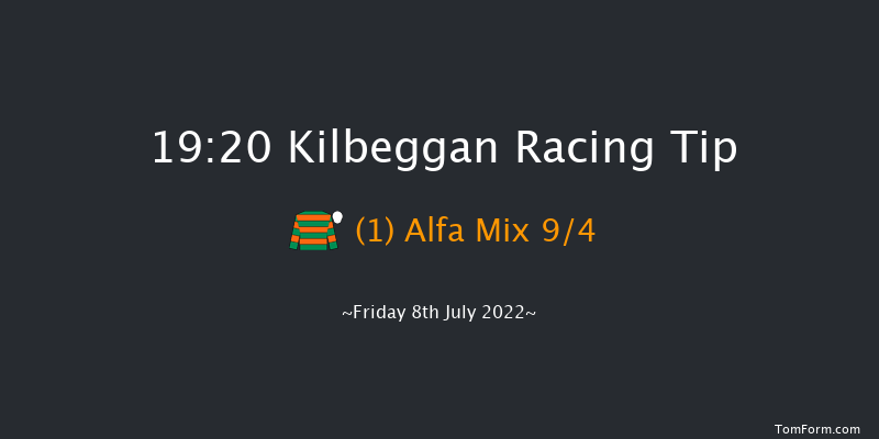 Kilbeggan 19:20 Maiden Chase 25f Mon 13th Jun 2022