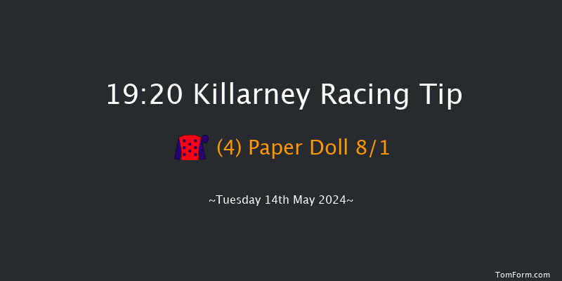 Killarney  19:20 Handicap 8f Mon 13th May 2024