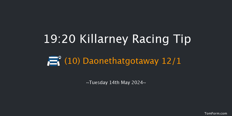 Killarney  19:20 Handicap 8f Mon 13th May 2024