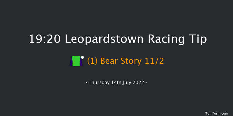 Leopardstown 19:20 Group 3 9f Thu 7th Jul 2022