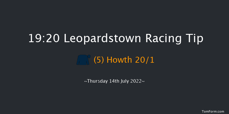 Leopardstown 19:20 Group 3 9f Thu 7th Jul 2022