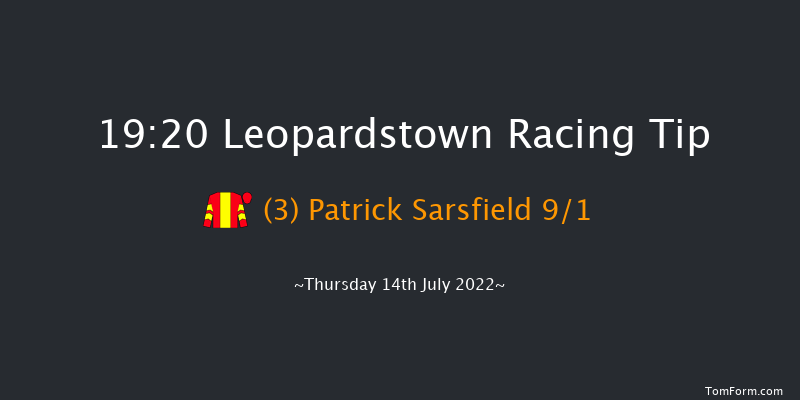 Leopardstown 19:20 Group 3 9f Thu 7th Jul 2022