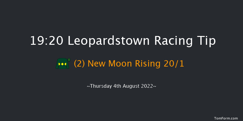 Leopardstown 19:20 Handicap 9f Thu 21st Jul 2022