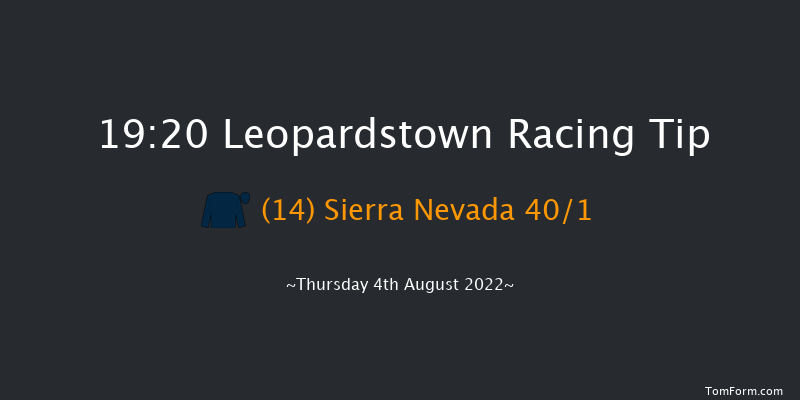 Leopardstown 19:20 Handicap 9f Thu 21st Jul 2022