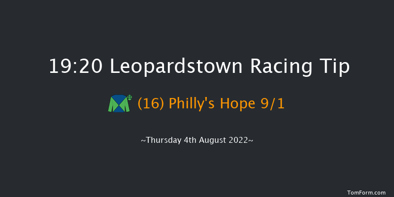 Leopardstown 19:20 Handicap 9f Thu 21st Jul 2022