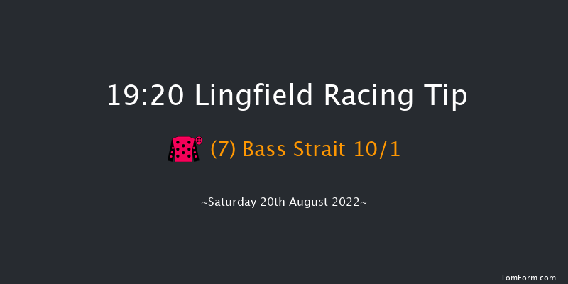 Lingfield 19:20 Handicap (Class 6) 10f Mon 15th Aug 2022