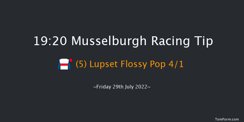 Musselburgh 19:20 Stakes (Class 5) 5f Tue 19th Jul 2022