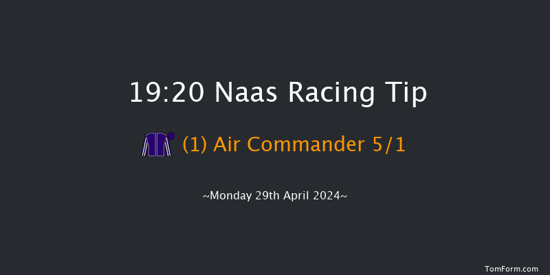 Naas  19:20 Handicap 8f Tue 16th Apr 2024