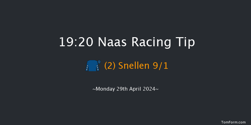 Naas  19:20 Handicap 8f Tue 16th Apr 2024