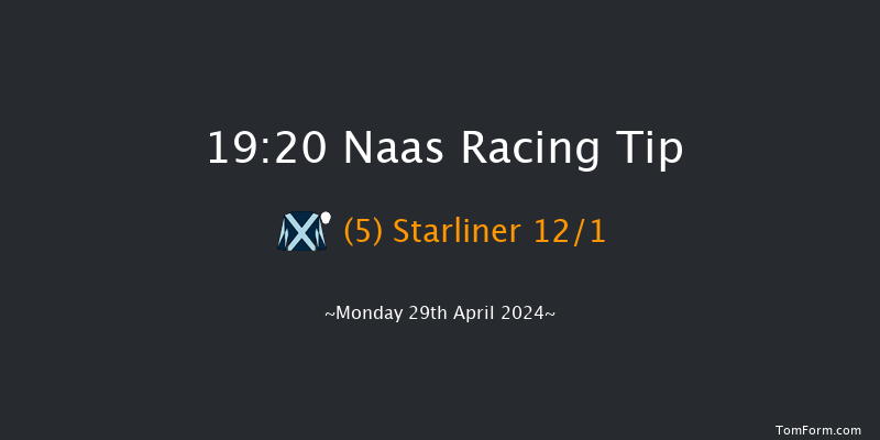 Naas  19:20 Handicap 8f Tue 16th Apr 2024