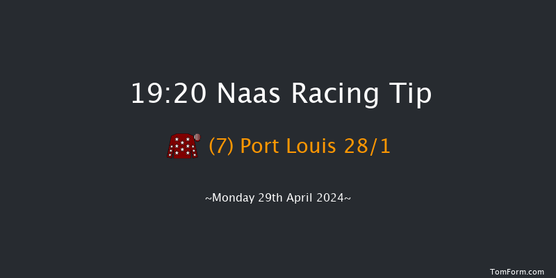 Naas  19:20 Handicap 8f Tue 16th Apr 2024