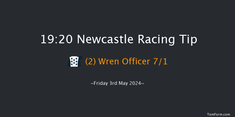 Newcastle  19:20 Handicap (Class 5) 6f Fri 26th Apr 2024