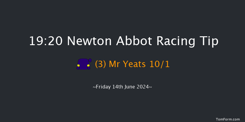 Newton Abbot  19:20 Handicap Chase (Class
4) 26f Wed 5th Jun 2024