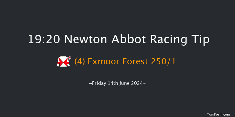 Newton Abbot  19:20 Handicap Chase (Class
4) 26f Wed 5th Jun 2024