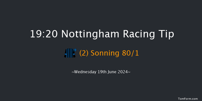 Nottingham  19:20 Handicap (Class 6) 10f Thu 13th Jun 2024