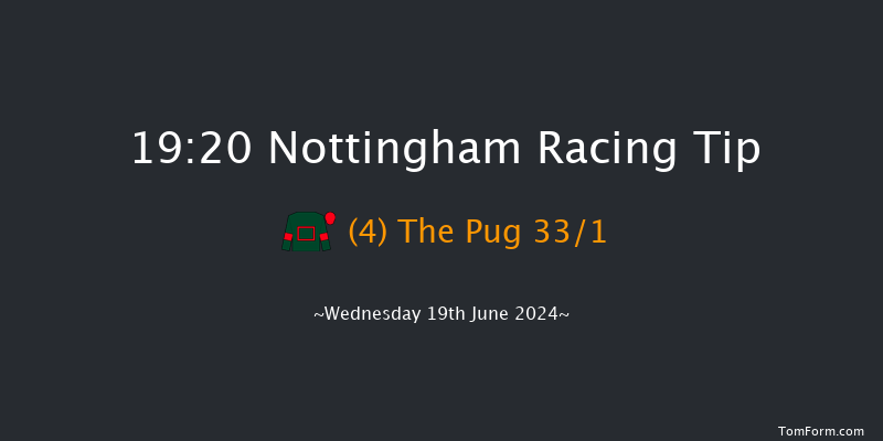 Nottingham  19:20 Handicap (Class 6) 10f Thu 13th Jun 2024