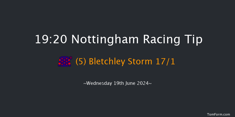 Nottingham  19:20 Handicap (Class 6) 10f Thu 13th Jun 2024