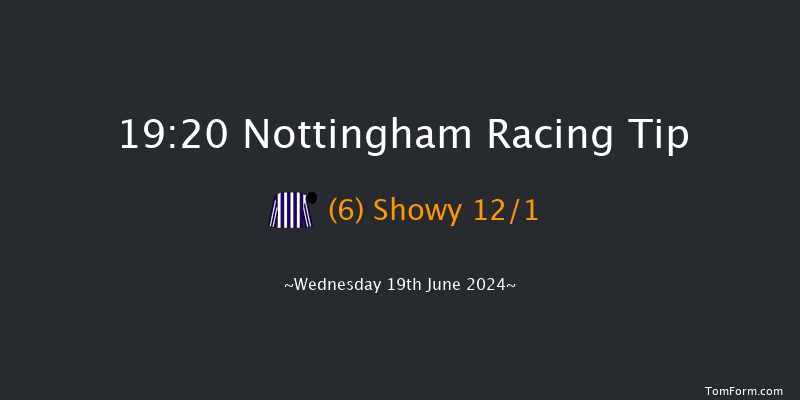 Nottingham  19:20 Handicap (Class 6) 10f Thu 13th Jun 2024