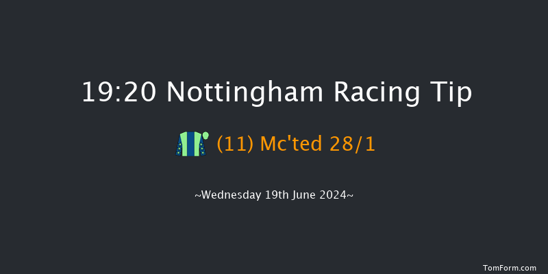 Nottingham  19:20 Handicap (Class 6) 10f Thu 13th Jun 2024