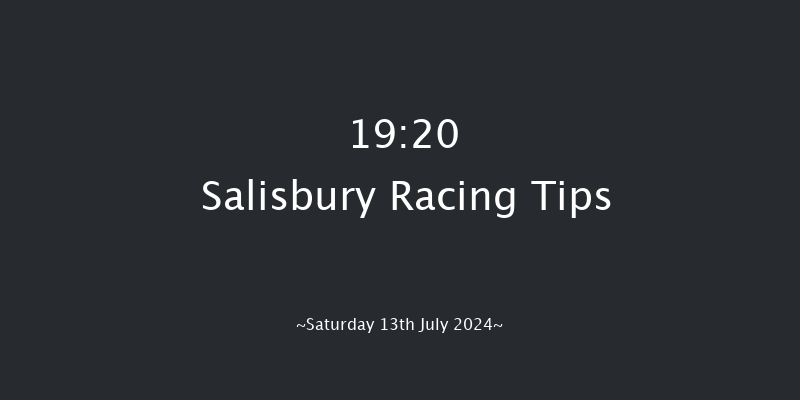 Salisbury  19:20 Handicap (Class 4) 10f Wed 26th Jun 2024